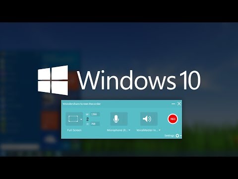 How to Record PC Screen with Audio (for FREE)