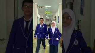Seragam Smp Muhammadiyah 9 Jakarta