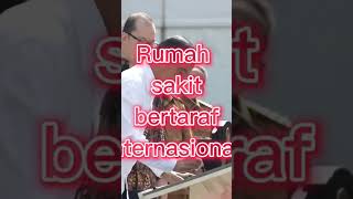 Download Lagu Peresmian Mayapada Hospital Bandung #indonesiamaju #presidenjokowi #mayapada #bandung #hospital MP3