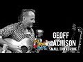 Small Town Crime by Geoff Achison LIVE at Jack&#39;s Place Australian Music