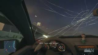 Battlefield Hardline - Episode 6: Out of Business (Car Chase and Shootout) screenshot 2