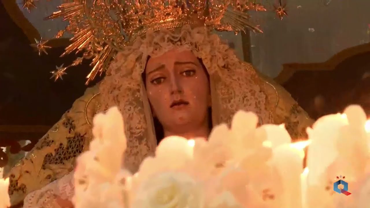 CRTV. DOMINGO DE RAMOS TARDE 2023 CIUDAD REAL