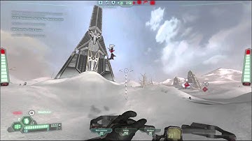 Golden - A Tribes: Ascend Montage by [NVme] frogkabobs