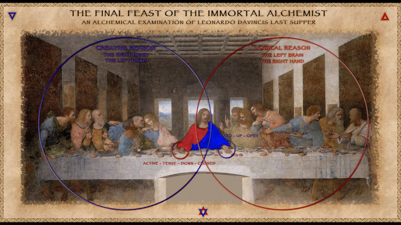 The Final Feast