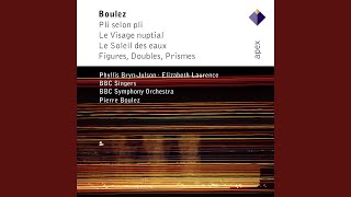 Download Lagu Pli selon pli : IV Improvisation No.3 sur Mallarmé MP3