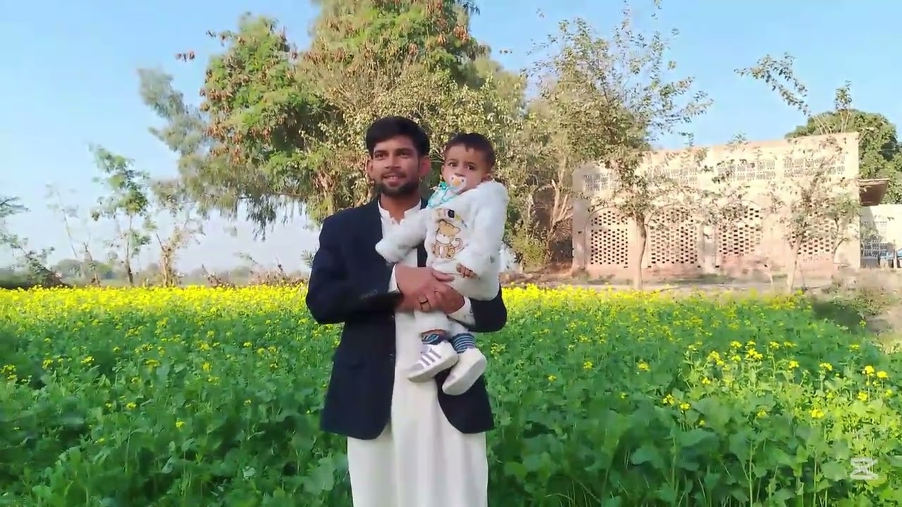 Jhang ka tour✌️✌️❣️❣️😘😘