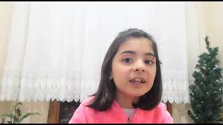 Naz Dej Nutella Gibi Tatlısın