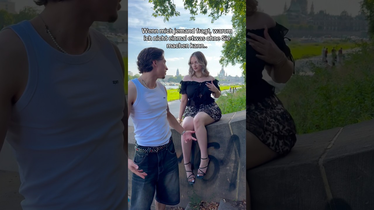 Uns gibt es nur im Doppelpack 