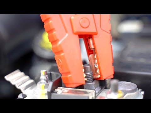 Videó: Mekkora az autó akkumulátorom?
