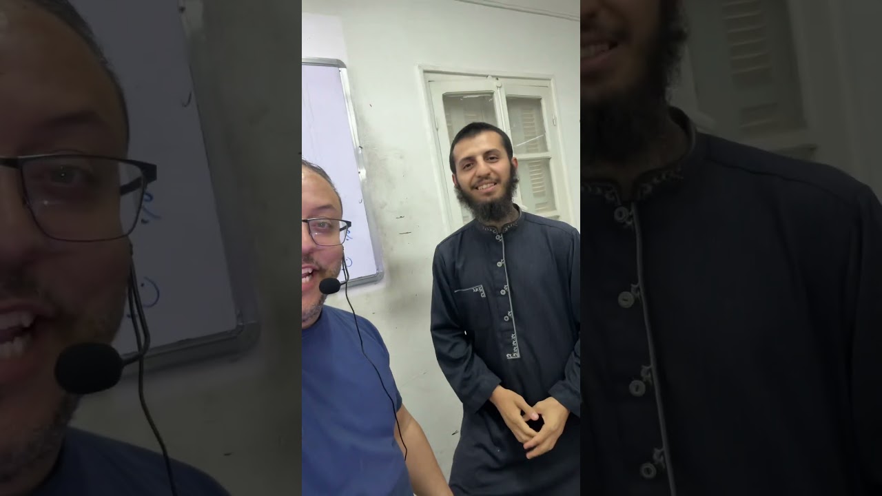 ربي ينجحكم حق