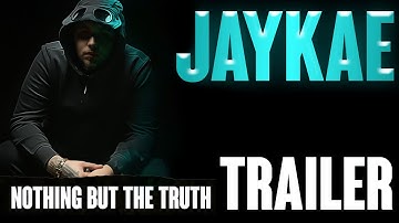 Jaykae [Birmingham Rapper] Trailer - Nothing But The Truth Podcast