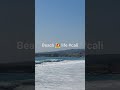 Beach ⛱️ #beach #summer #lifestyle #views #entertainment #water #sports #travel #news #fun #vlog