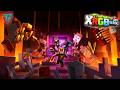 XRGB All The Mods🚀|| DAY 19 || Hindi Live Stream🔴 #minecraft