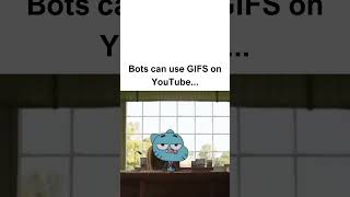 YouTube GIF update 😭👎