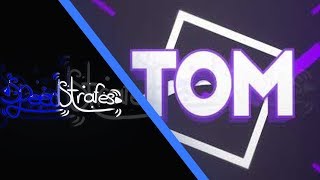 TomDZN | V3 | 2D Intro