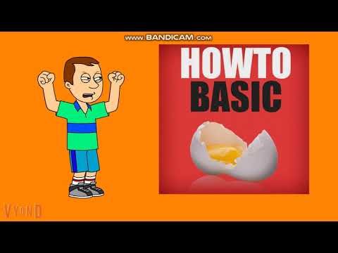Rant 1 HowToBasic 