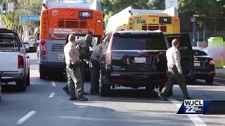 Report: Member of Savannah rapper Quando Rondo's entourage killed in Los Angeles shooting