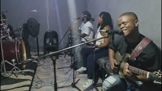 Pertunia Cover by Sir Alick Macheso