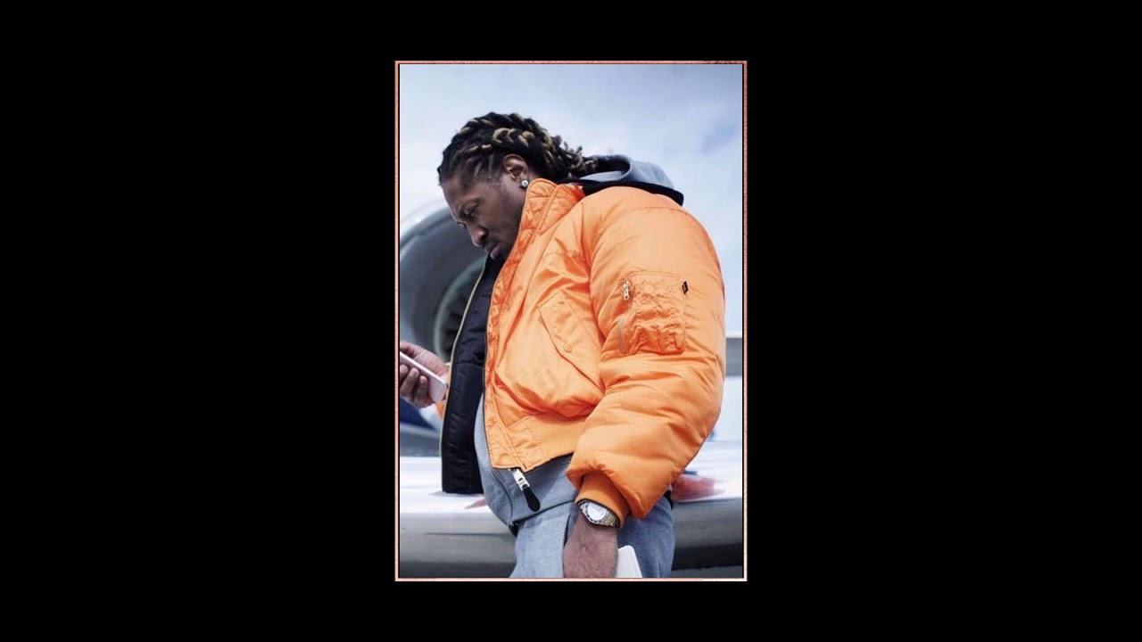 [FREE] Future Type Beat 2020 ~ Private Jet (prod Goldino Star x Pluto)