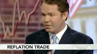 McCullough Says Fed `Absolutely Dovish,' Favors Gold: Video