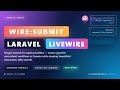 wire:submit in Laravel Livewire 3 Bangla Tutorial – EP13 | Form Submit &amp; Action Explain Step by Step