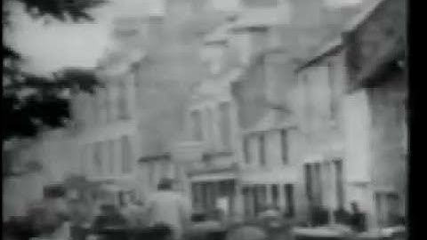 A 3-Minute History of The Salvation Army