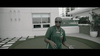 Jazo F. - I Know You Official Music Video