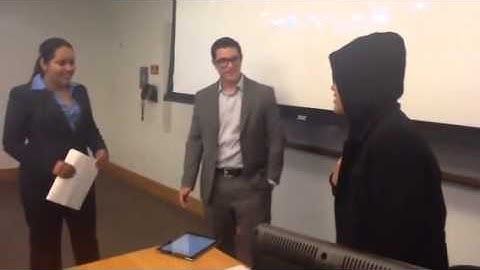 COSO Information and Communication