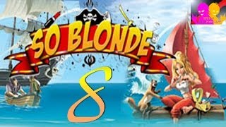 Блондинка в шоке (So Blonde) # 8 - Блондинка в шоке (So Blonde) # 8 -