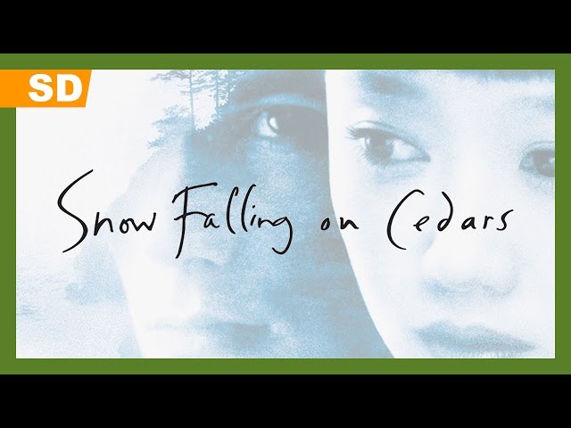 Watch film Snow Falling on Cedars | Snow Falling on Cedars (1999) Trailer
