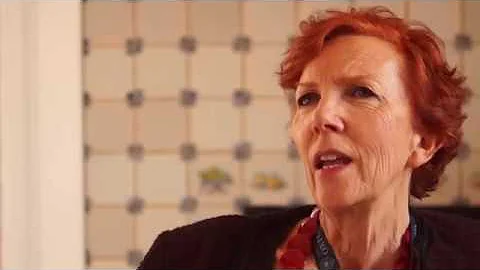 Q&A: Baroness Royall (Principal of Somerville Coll...