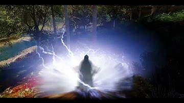 Elemental Orbs ver.2.0