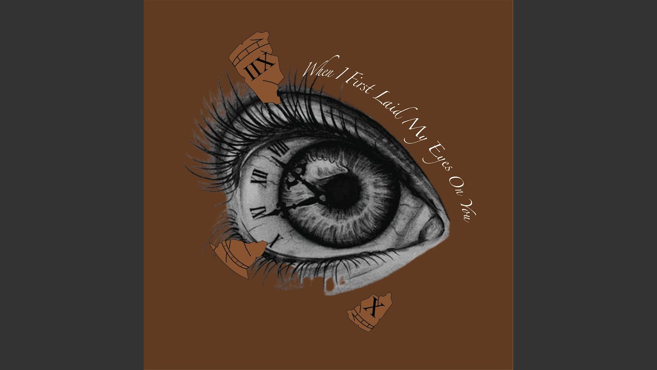 When I First Laid My Eyes On You (feat. Aman)