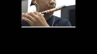 embun - instrumental seruling