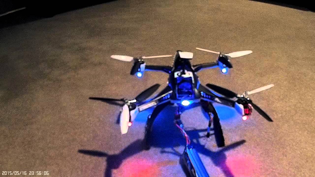 Multistar 2209 Motor stop working