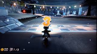 Mario Kart 8 Part 13 Let It Go