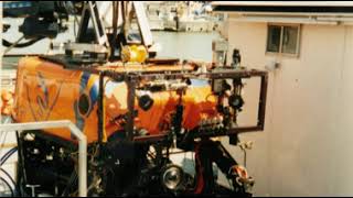 Monterey Bay Aquarium Research Institute | Wikipedia audio article