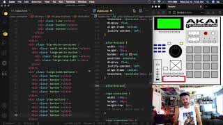 Build Working Audio Sampler With HTML, CSS, and Javascript