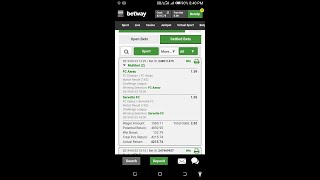 BETWAY 100% WINNING STRATEGY HANDICAP(1X2) EXPLAINED