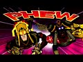 Beginning of video