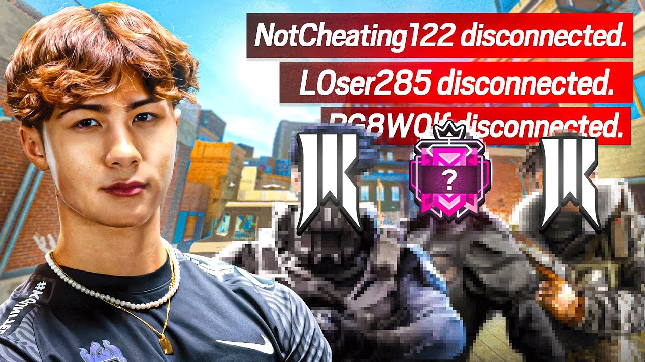 Моя «профессиональная» осадная команда заставила их яриться