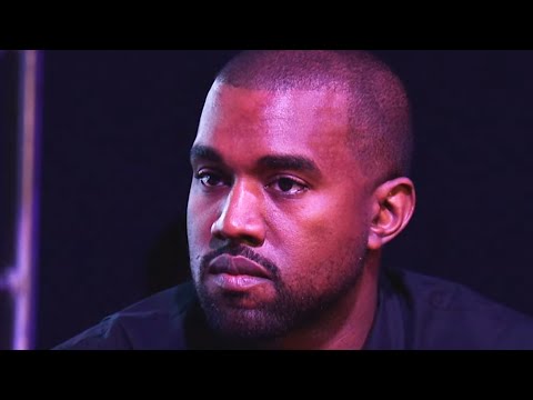 Kanye's Disturbing History Of Praising Hitler