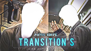 @fictic_editz Like AE Pop-up Cutout 🔥 Transition | Alight Motion (+Preset) Nidvek Edit