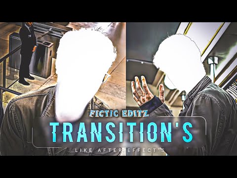 @fictic_editz Like AE Pop-up Cutout 🔥 Transition | Alight Motion (+Preset) Nidvek Edit