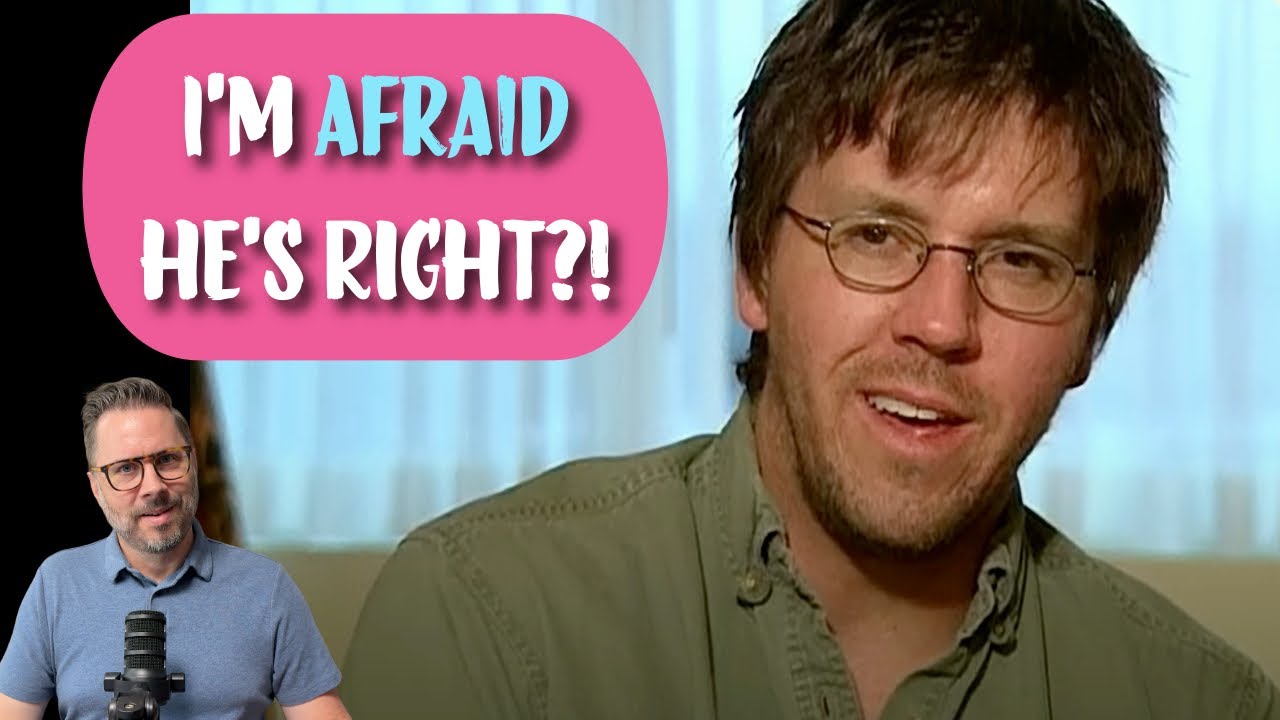 David Foster Wallace on Why Reading Feels So Hard