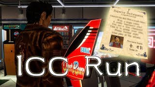 Shenmue I & II - Outrun Certificate
Clearing Outrun at the Pine Game Arcade with 1 credit and winning the certificate.
This here is literaly the very first time I ever manage to do this!
Only took a few really serious practice runs until I was able to reach the goal. Outrun isnt actually that hard after all. There is quite a lot of time for you to just slam on the brakes when traffic requires it, so I made full use of it. I even had a crash in stage 4 but luckily it was right before some very slow corners so it wasnt that bad. Shenmue I & II - Outrun Certificate