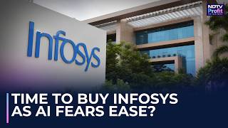 Market Expert On Infosys: Buy, Sell Or Hold After Q2 Results?