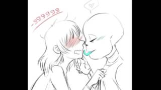 undertale shipping or cringe ( Dub comic)