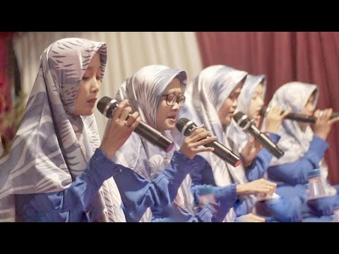 AL DEBARAN | Fesban Ponpes Al Kautsar 2024