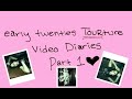 Sadie Jean: Tour Diary 1 (2025)